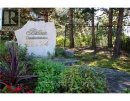 1209 - 24 HANOVER ROAD, Brampton, Ontario