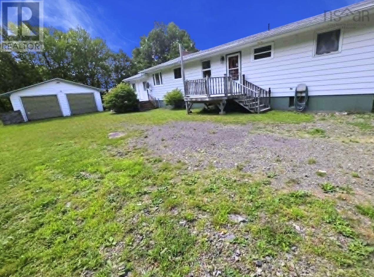 206 Trout Brook Road, Marion Bridge, Nova Scotia  B1K 2G3 - Photo 10 - 202621238