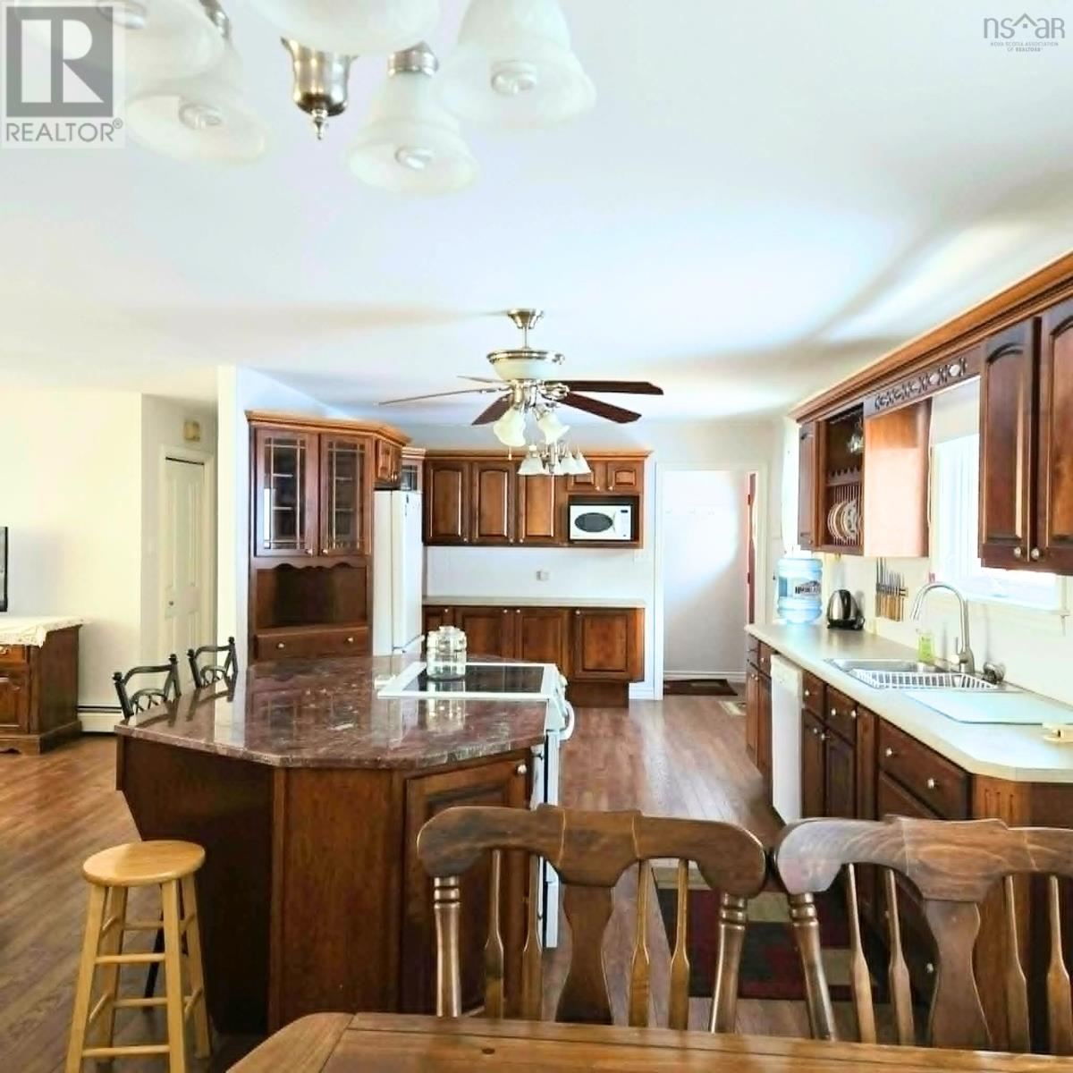 206 Trout Brook Road, Marion Bridge, Nova Scotia  B1K 2G3 - Photo 14 - 202621238