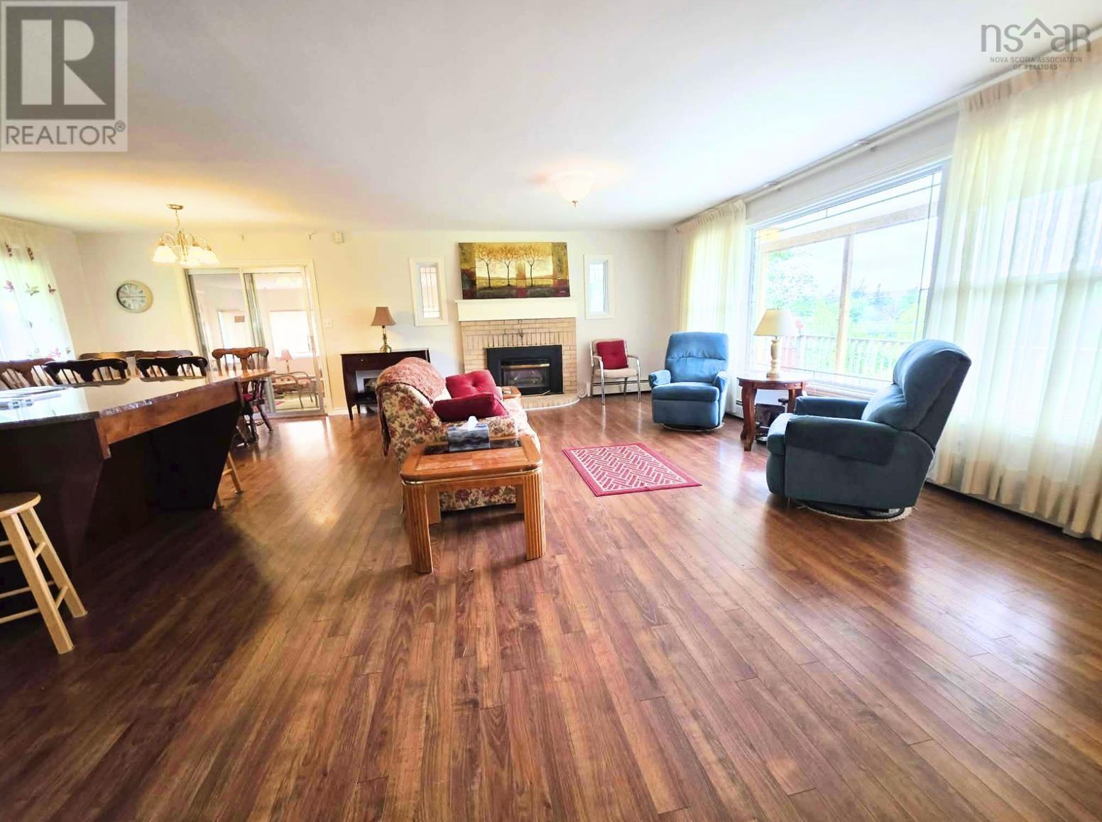 206 Trout Brook Road, Marion Bridge, Nova Scotia  B1K 2G3 - Photo 18 - 202621238