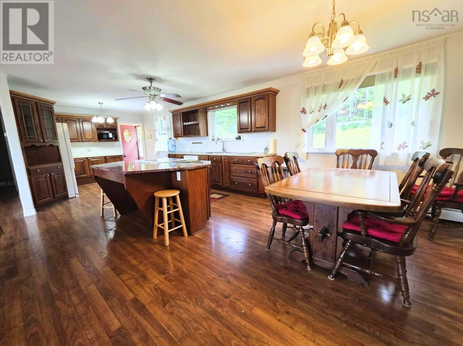 206 Trout Brook Road, Marion Bridge, Nova Scotia  B1K 2G3 - Photo 13 - 202621238