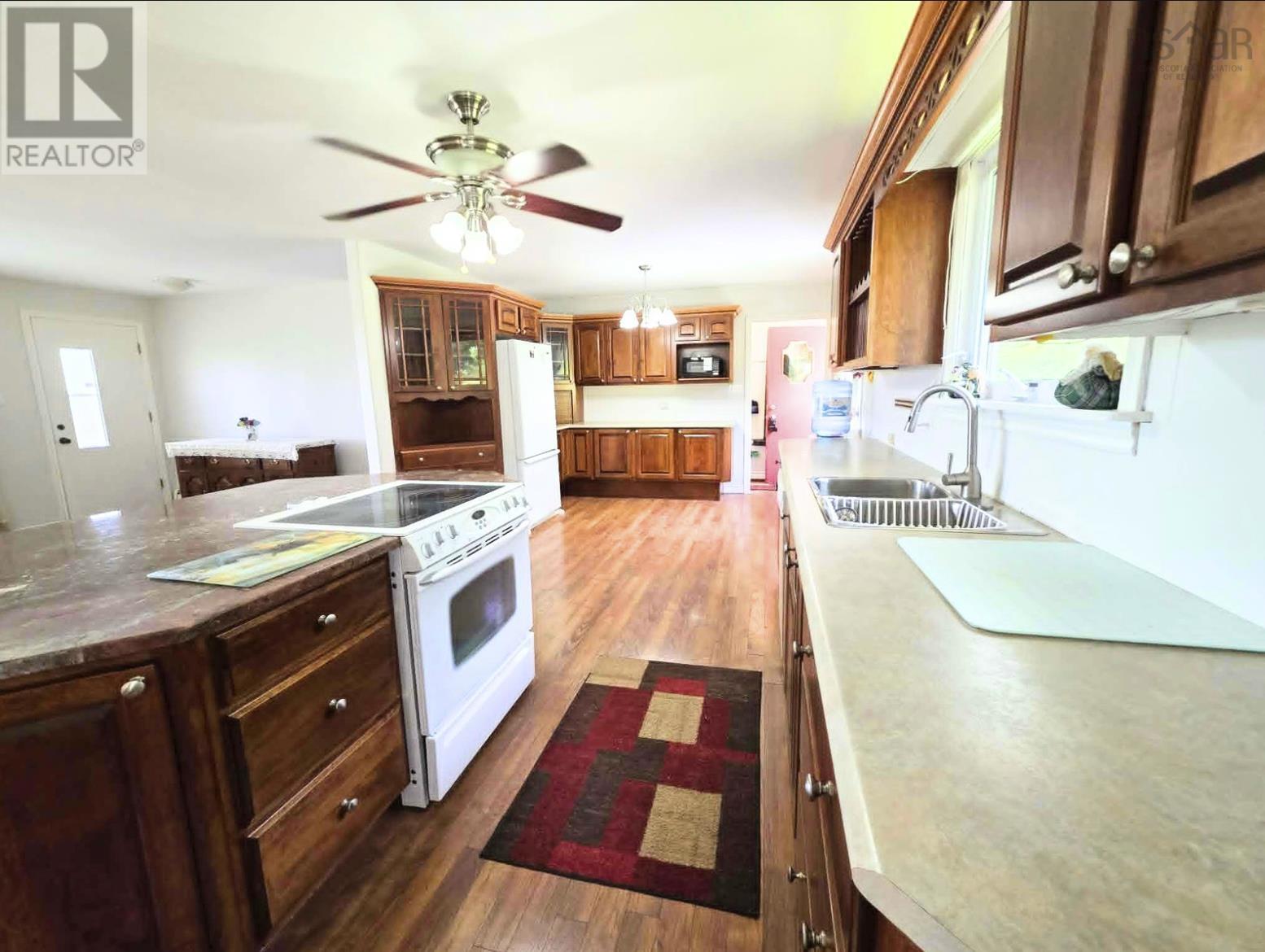 206 Trout Brook Road, Marion Bridge, Nova Scotia  B1K 2G3 - Photo 16 - 202621238