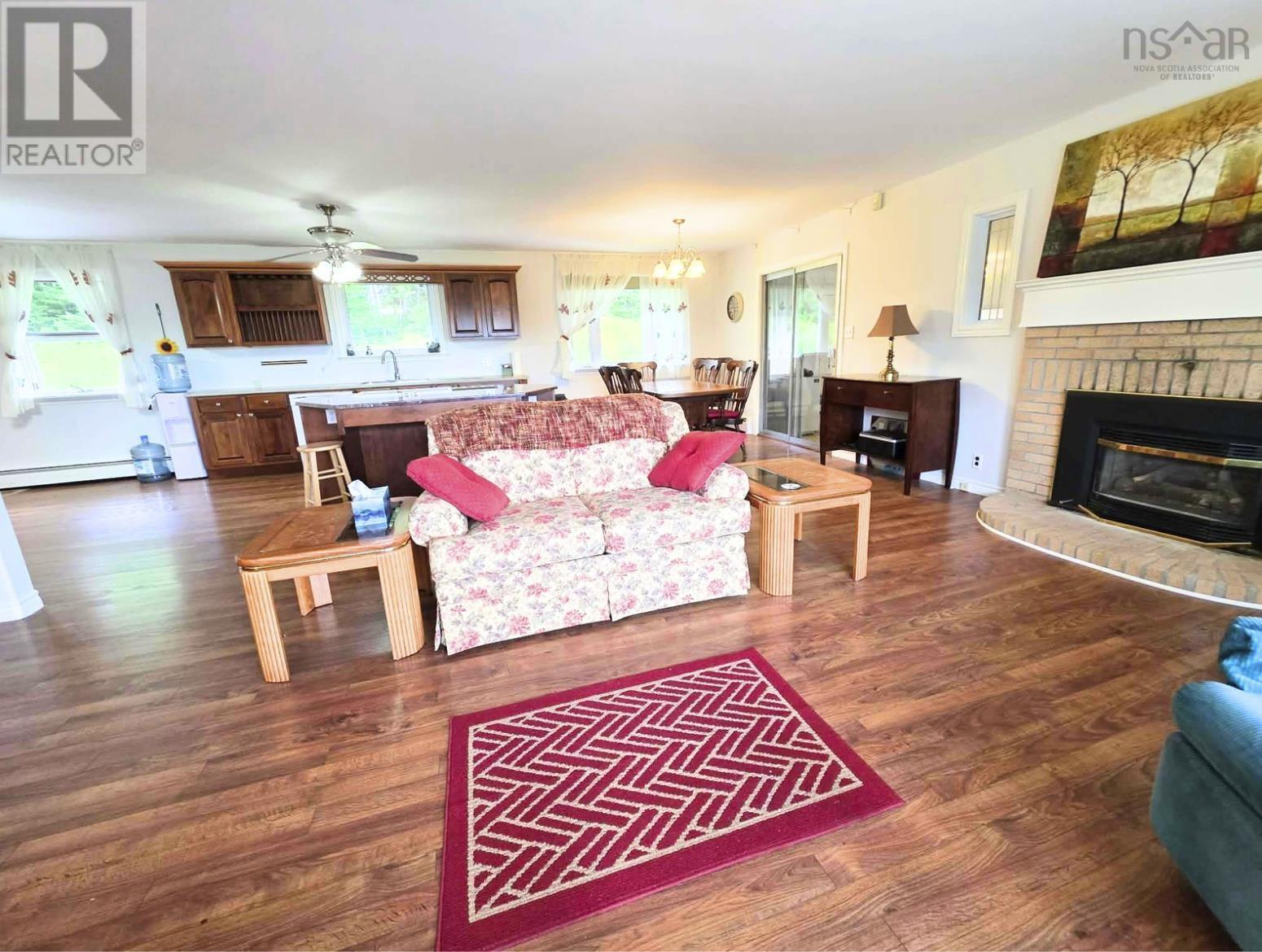 206 Trout Brook Road, Marion Bridge, Nova Scotia  B1K 2G3 - Photo 17 - 202621238
