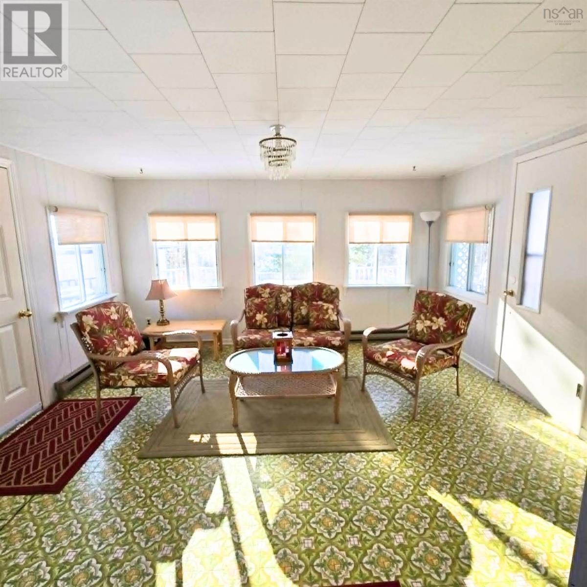 206 Trout Brook Road, Marion Bridge, Nova Scotia  B1K 2G3 - Photo 11 - 202621238