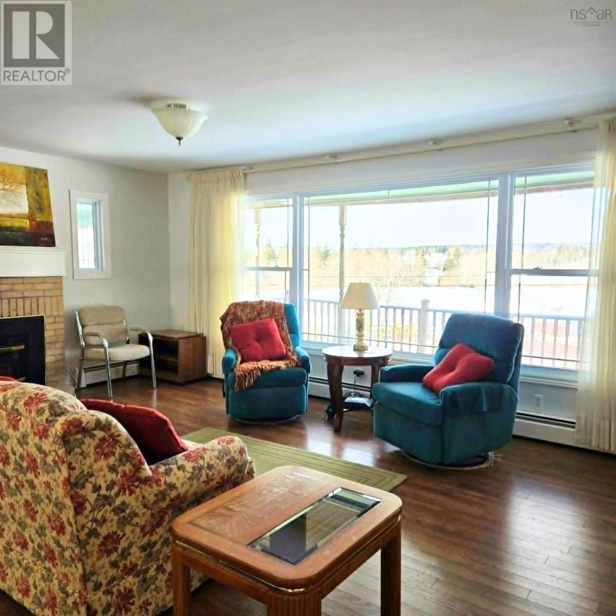206 Trout Brook Road, Marion Bridge, Nova Scotia  B1K 2G3 - Photo 20 - 202621238