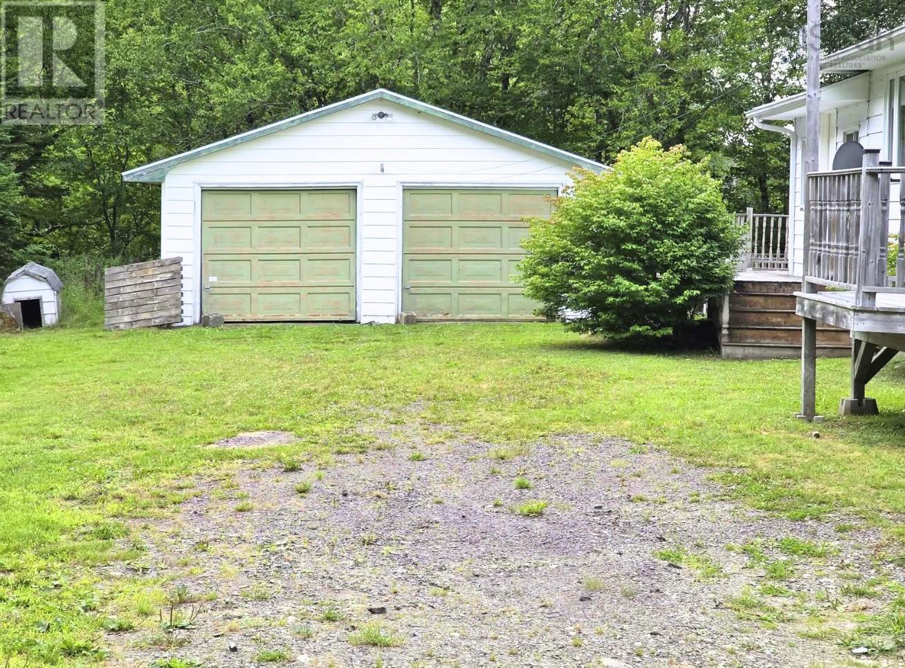 206 Trout Brook Road, Marion Bridge, Nova Scotia  B1K 2G3 - Photo 2 - 202621238