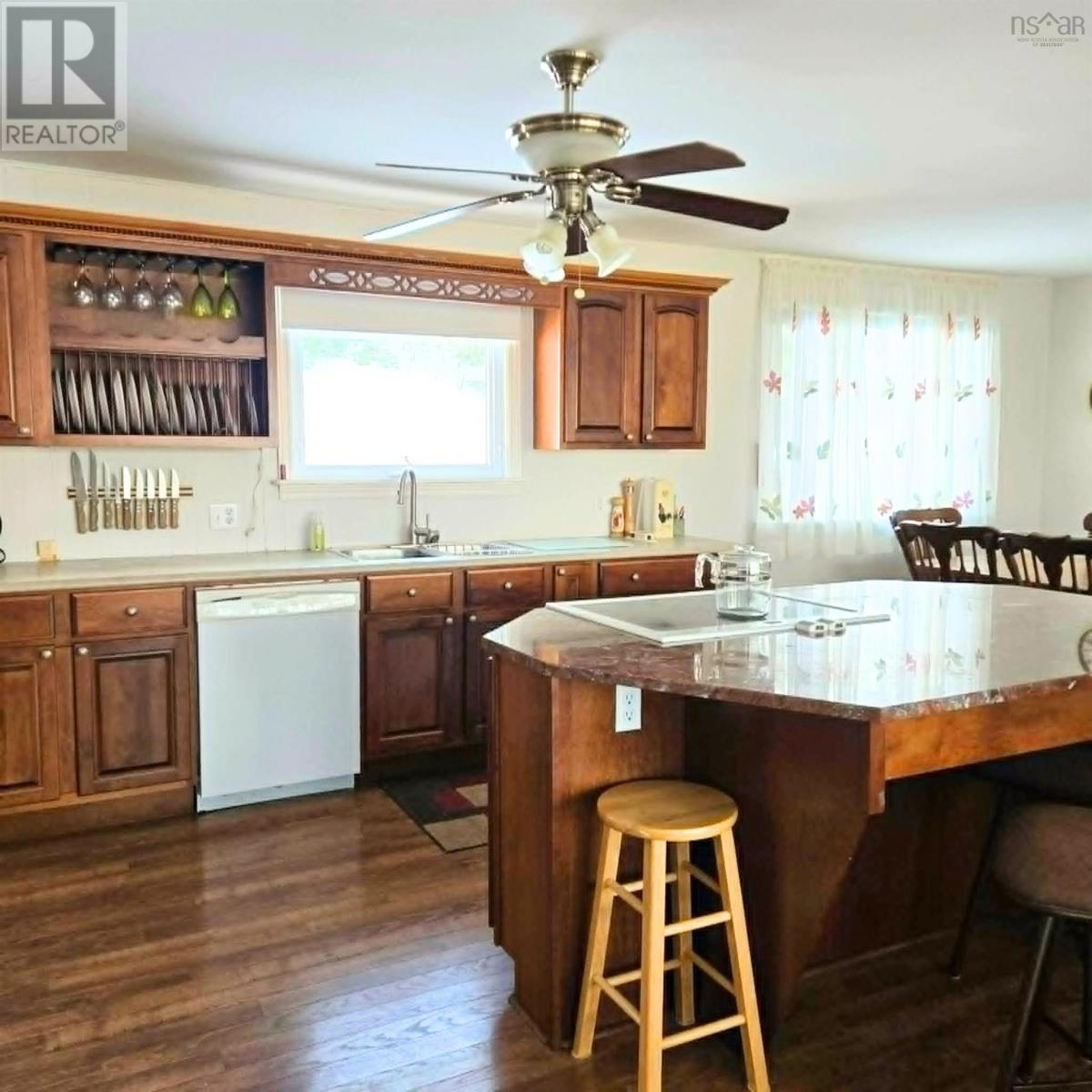 206 Trout Brook Road, Marion Bridge, Nova Scotia  B1K 2G3 - Photo 15 - 202621238