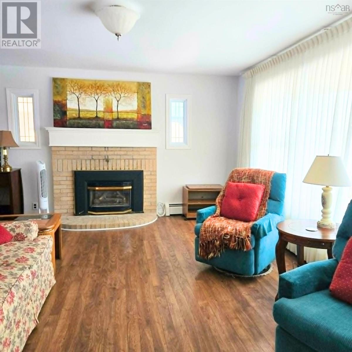 206 Trout Brook Road, Marion Bridge, Nova Scotia  B1K 2G3 - Photo 21 - 202621238