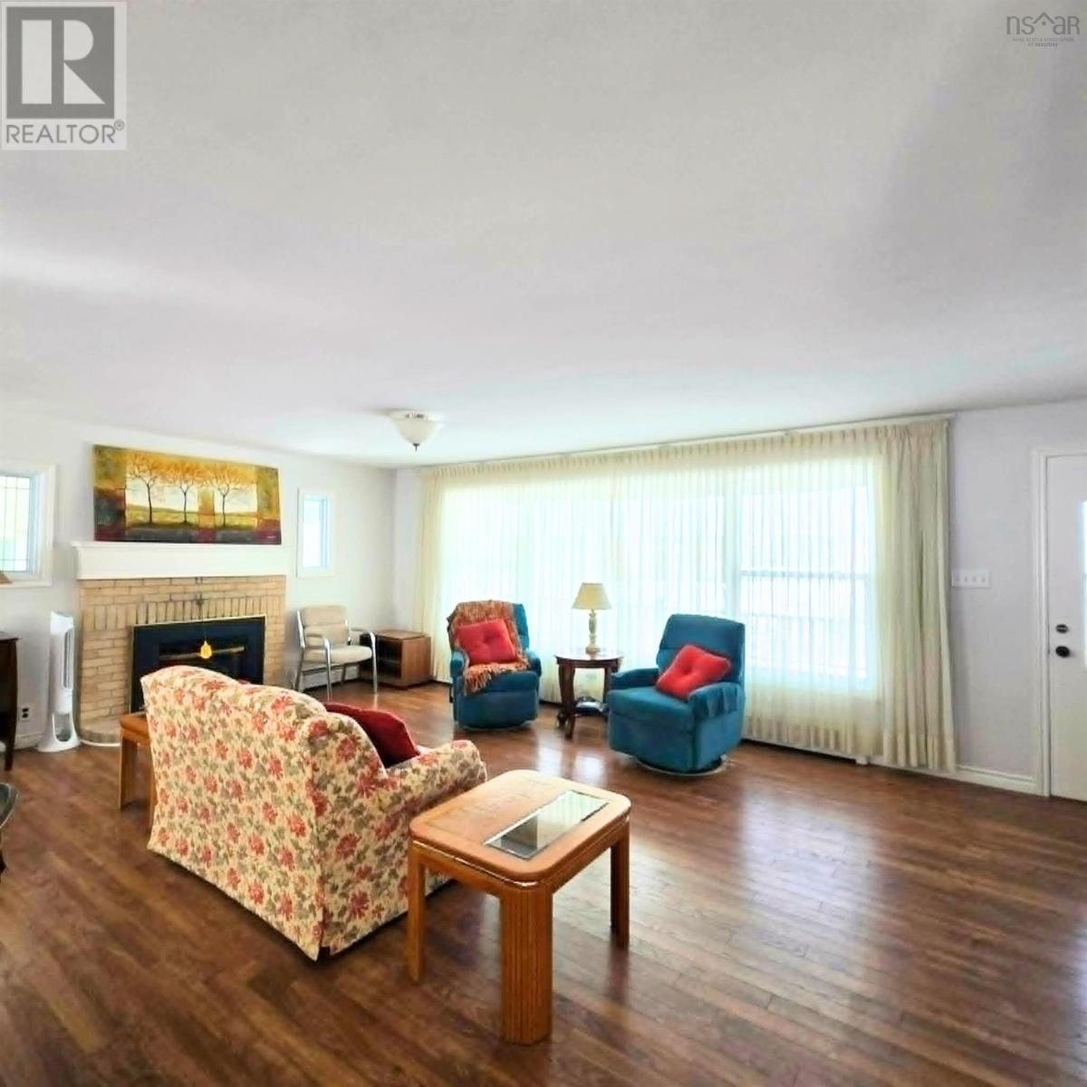 206 Trout Brook Road, Marion Bridge, Nova Scotia  B1K 2G3 - Photo 22 - 202621238