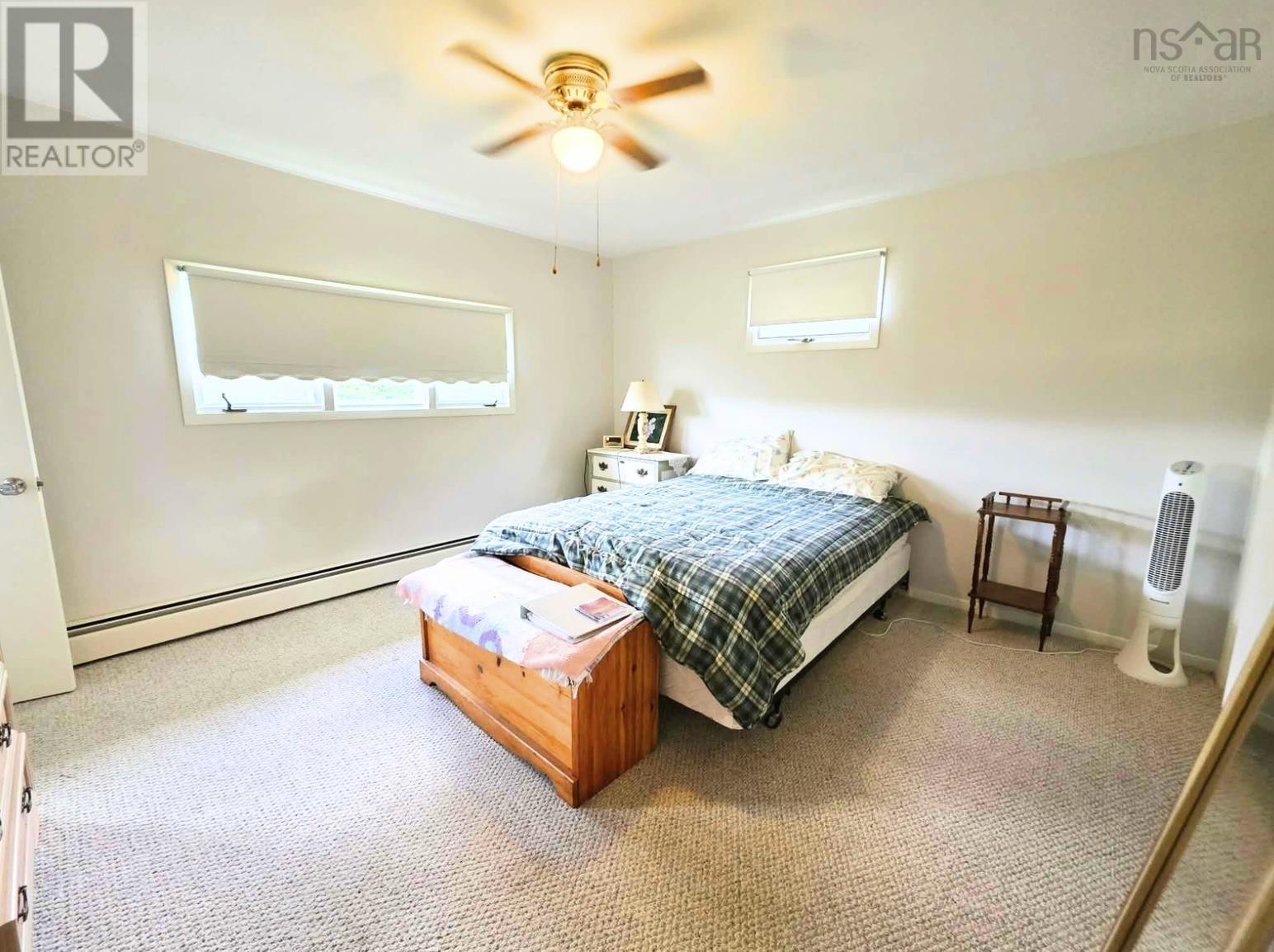 206 Trout Brook Road, Marion Bridge, Nova Scotia  B1K 2G3 - Photo 23 - 202621238