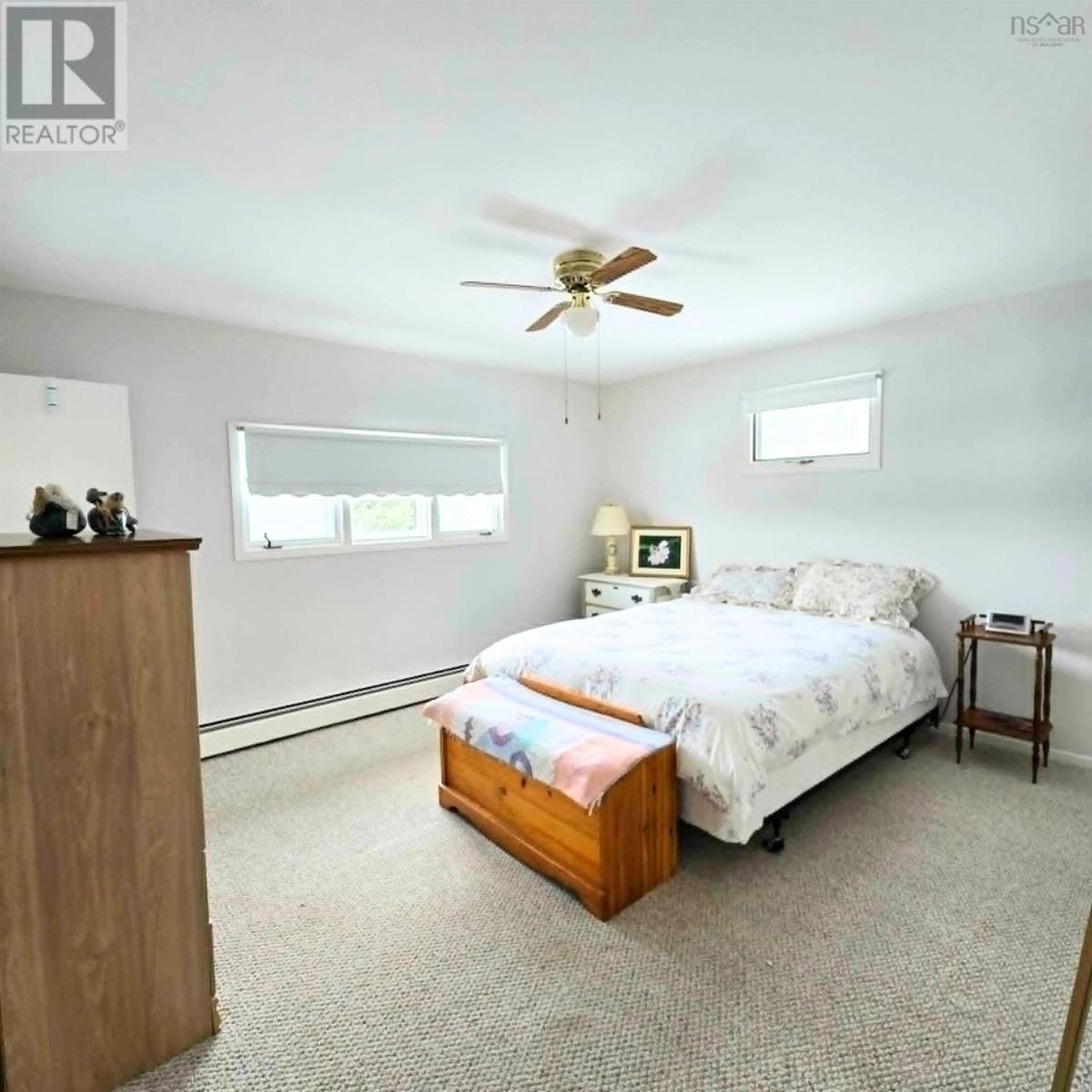 206 Trout Brook Road, Marion Bridge, Nova Scotia  B1K 2G3 - Photo 24 - 202621238