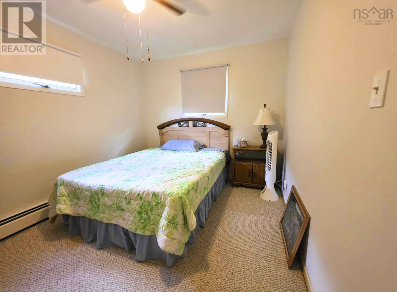 206 Trout Brook Road, Marion Bridge, Nova Scotia  B1K 2G3 - Photo 30 - 202621238