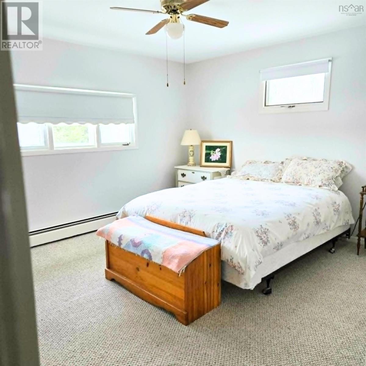 206 Trout Brook Road, Marion Bridge, Nova Scotia  B1K 2G3 - Photo 25 - 202621238