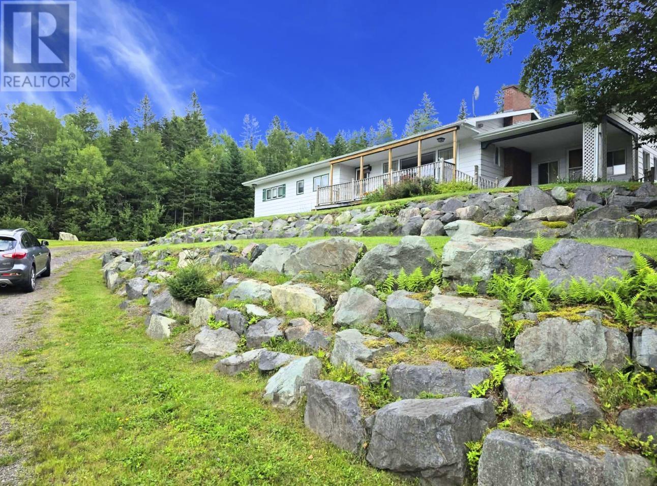 206 Trout Brook Road, Marion Bridge, Nova Scotia  B1K 2G3 - Photo 4 - 202621238