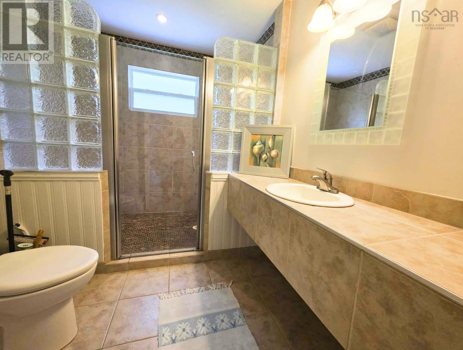 206 Trout Brook Road, Marion Bridge, Nova Scotia  B1K 2G3 - Photo 33 - 202621238
