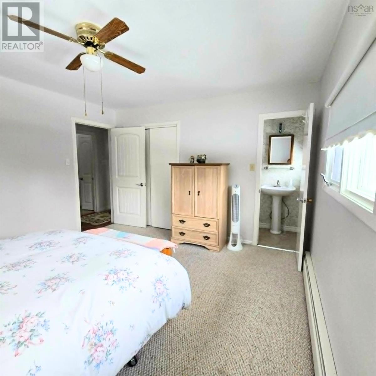 206 Trout Brook Road, Marion Bridge, Nova Scotia  B1K 2G3 - Photo 29 - 202621238