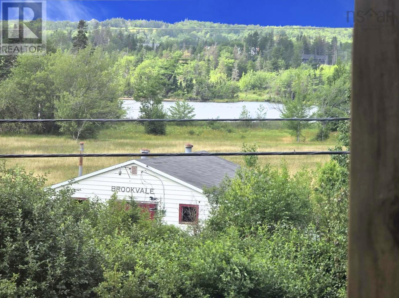 206 Trout Brook Road, Marion Bridge, Nova Scotia  B1K 2G3 - Photo 8 - 202621238