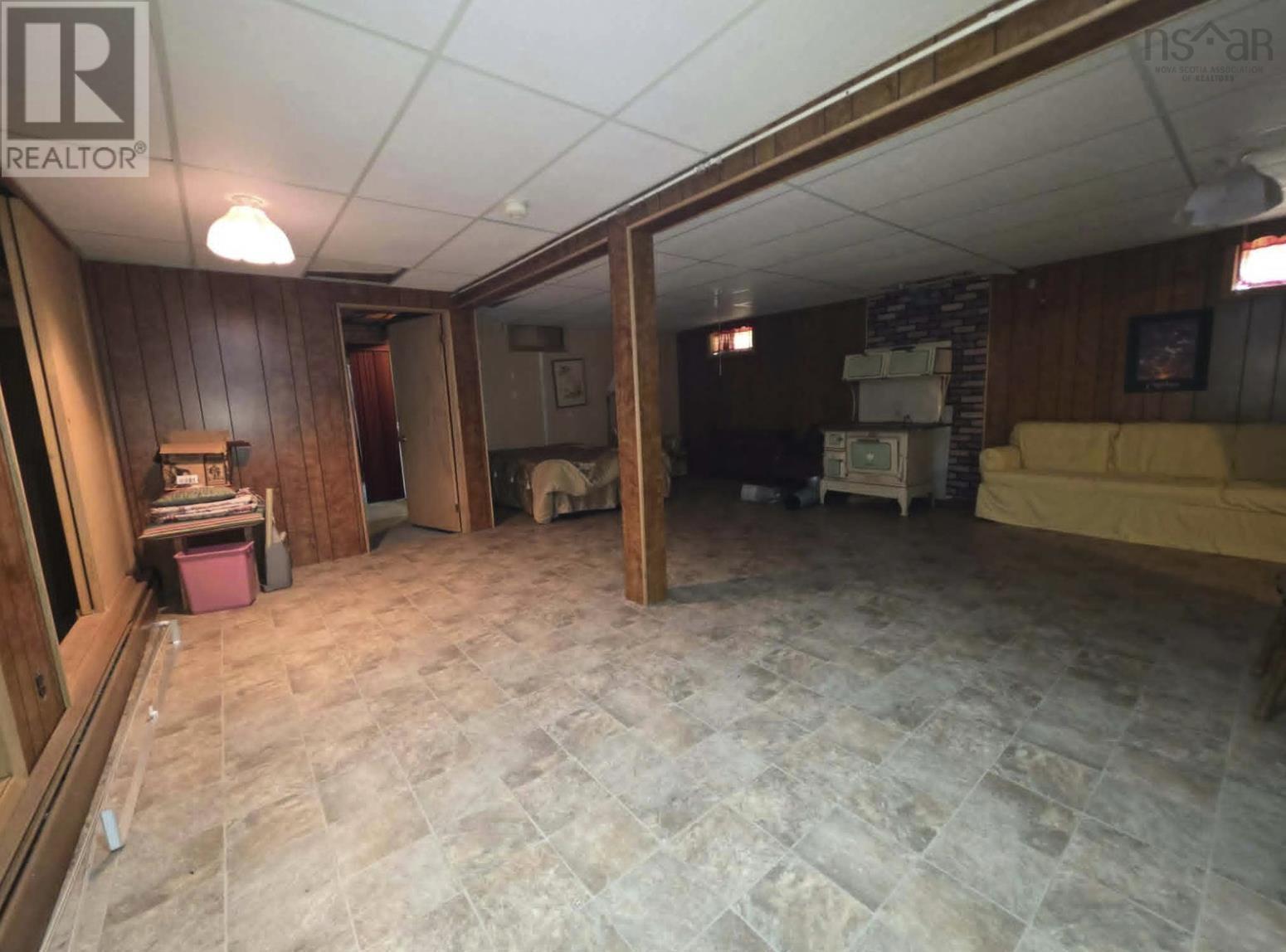 206 Trout Brook Road, Marion Bridge, Nova Scotia  B1K 2G3 - Photo 40 - 202621238