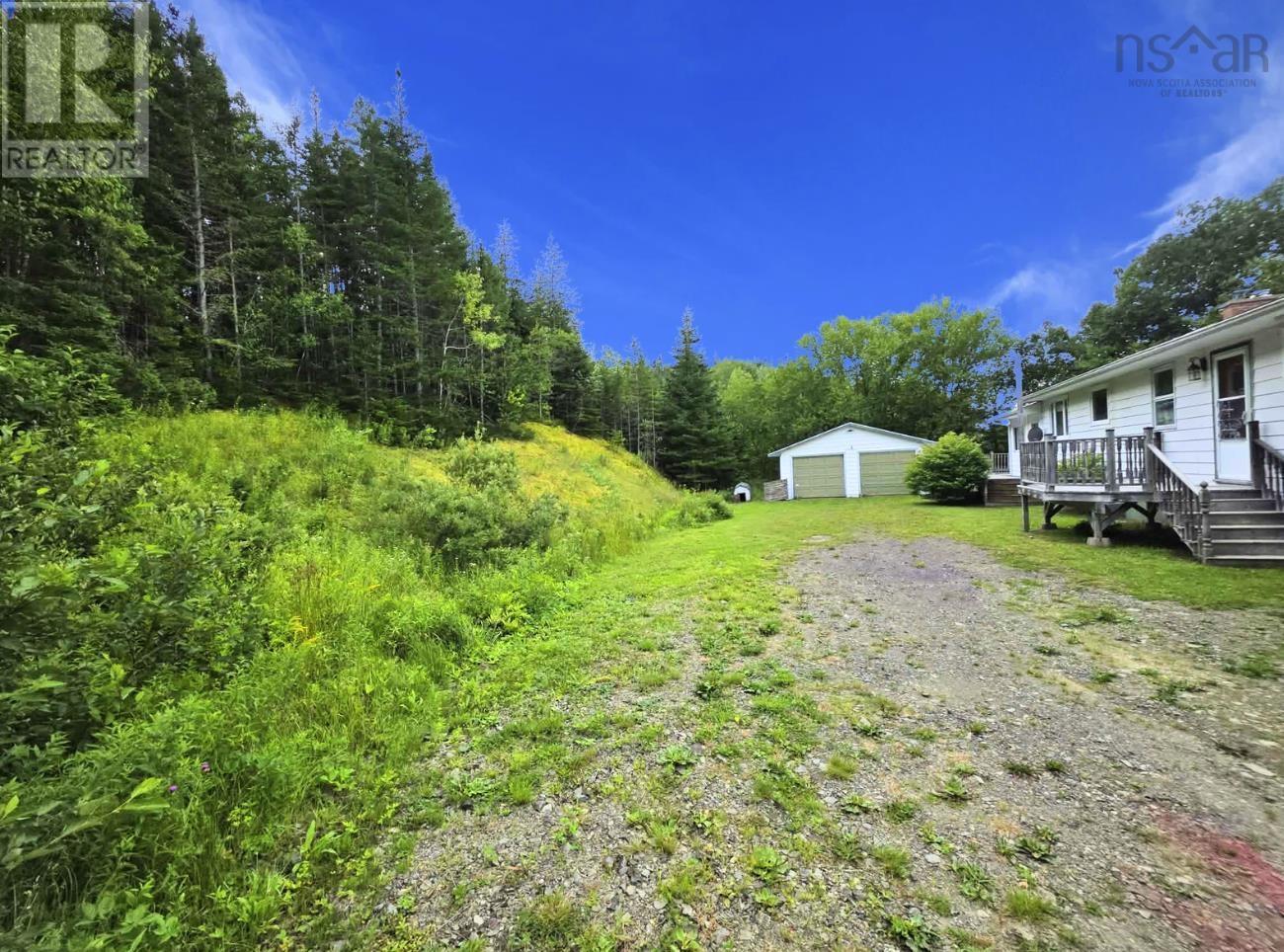 206 Trout Brook Road, Marion Bridge, Nova Scotia  B1K 2G3 - Photo 7 - 202621238