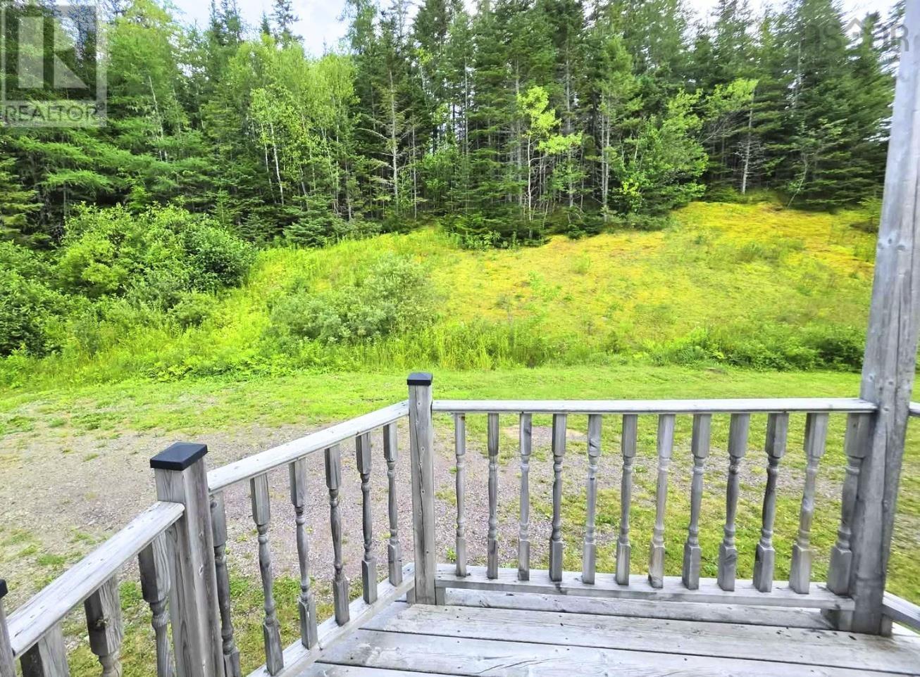 206 Trout Brook Road, Marion Bridge, Nova Scotia  B1K 2G3 - Photo 9 - 202621238