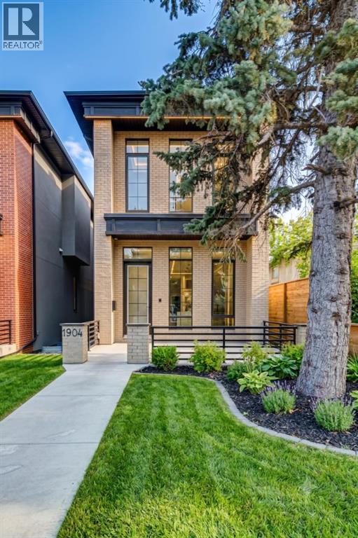 1904 13 Street Sw, Calgary, Alberta  T2T 3P6 - Photo 3 - A2318498