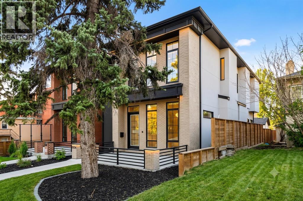 1904 13 Street Sw, Calgary, Alberta  T2T 3P6 - Photo 4 - A2318498