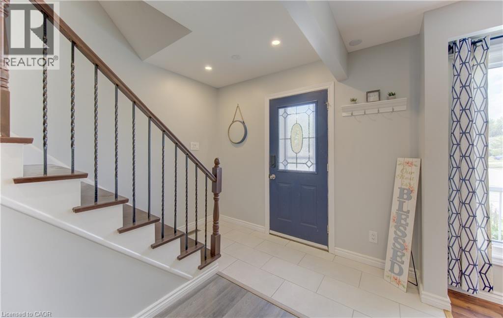 80 Glen Avon Crescent, Kitchener, Ontario  N2N 1C3 - Photo 3 - 40856511