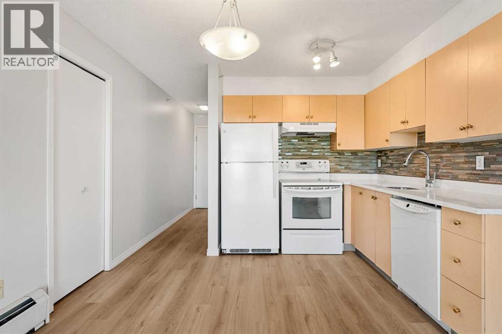 425, 1717 60 Street SE, Calgary, Alberta  T2A 7Y7 - Photo 7 - A2324183