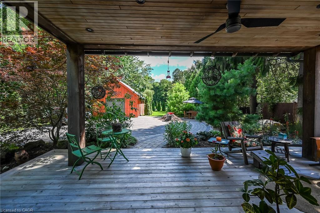 2074 Governors Road, Ancaster, Ontario  L0R 1J0 - Photo 35 - 40857405