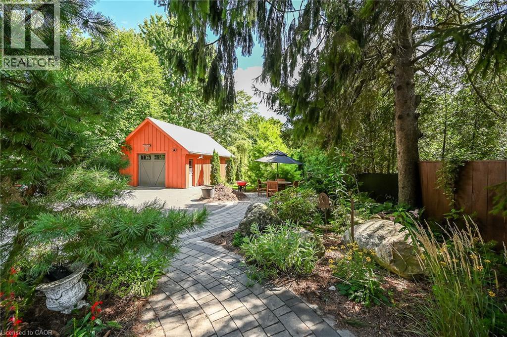 2074 Governors Road, Ancaster, Ontario  L0R 1J0 - Photo 37 - 40857405