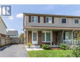 159 NORTHVIEW HEIGHTS DRIVE, Cambridge, Ontario