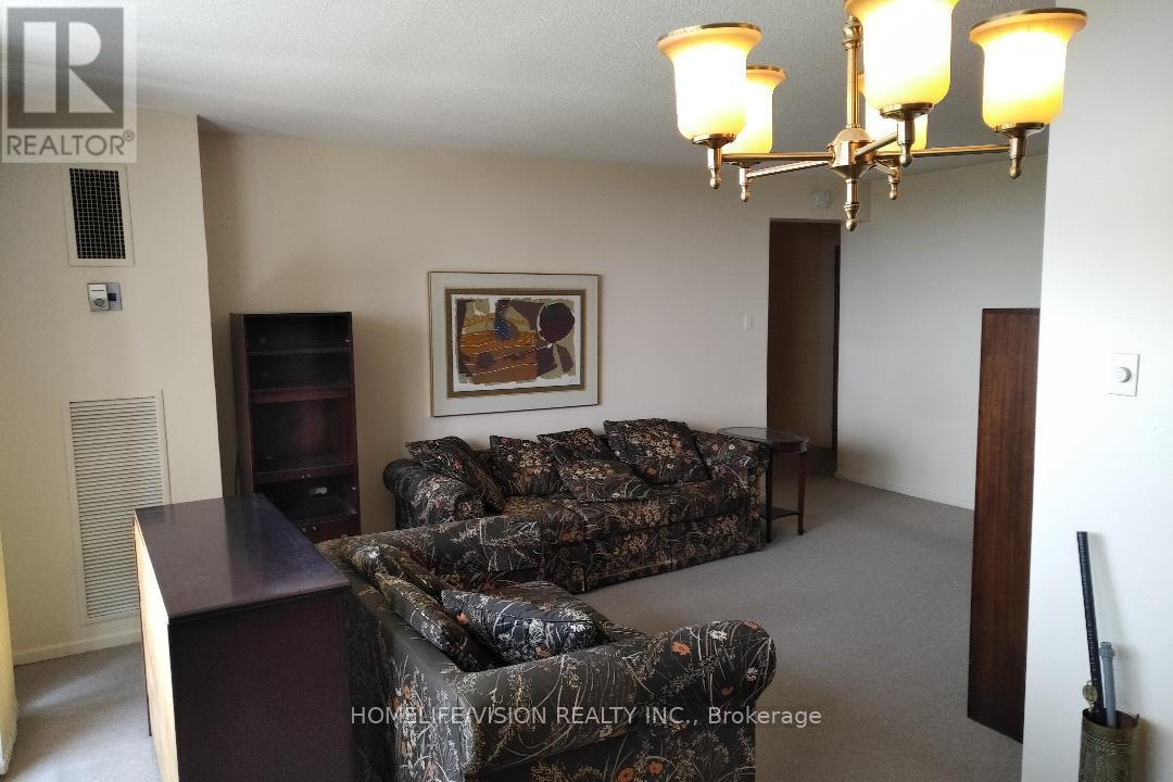 1009 - 177 Linus Road, Toronto, Ontario  M2J 4S5 - Photo 9 - C13626632