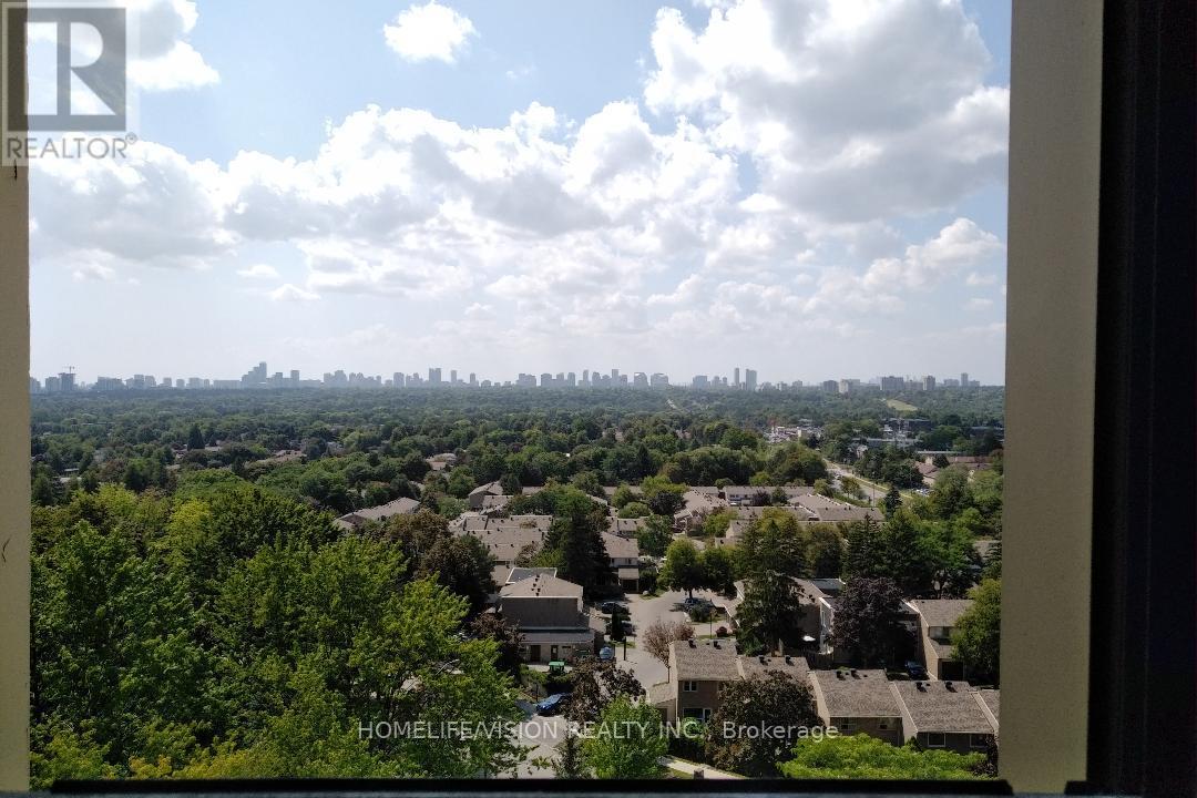 1009 - 177 Linus Road, Toronto, Ontario  M2J 4S5 - Photo 15 - C13626632
