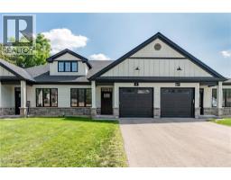 5 SOUTH Court W, Norwich, Ontario