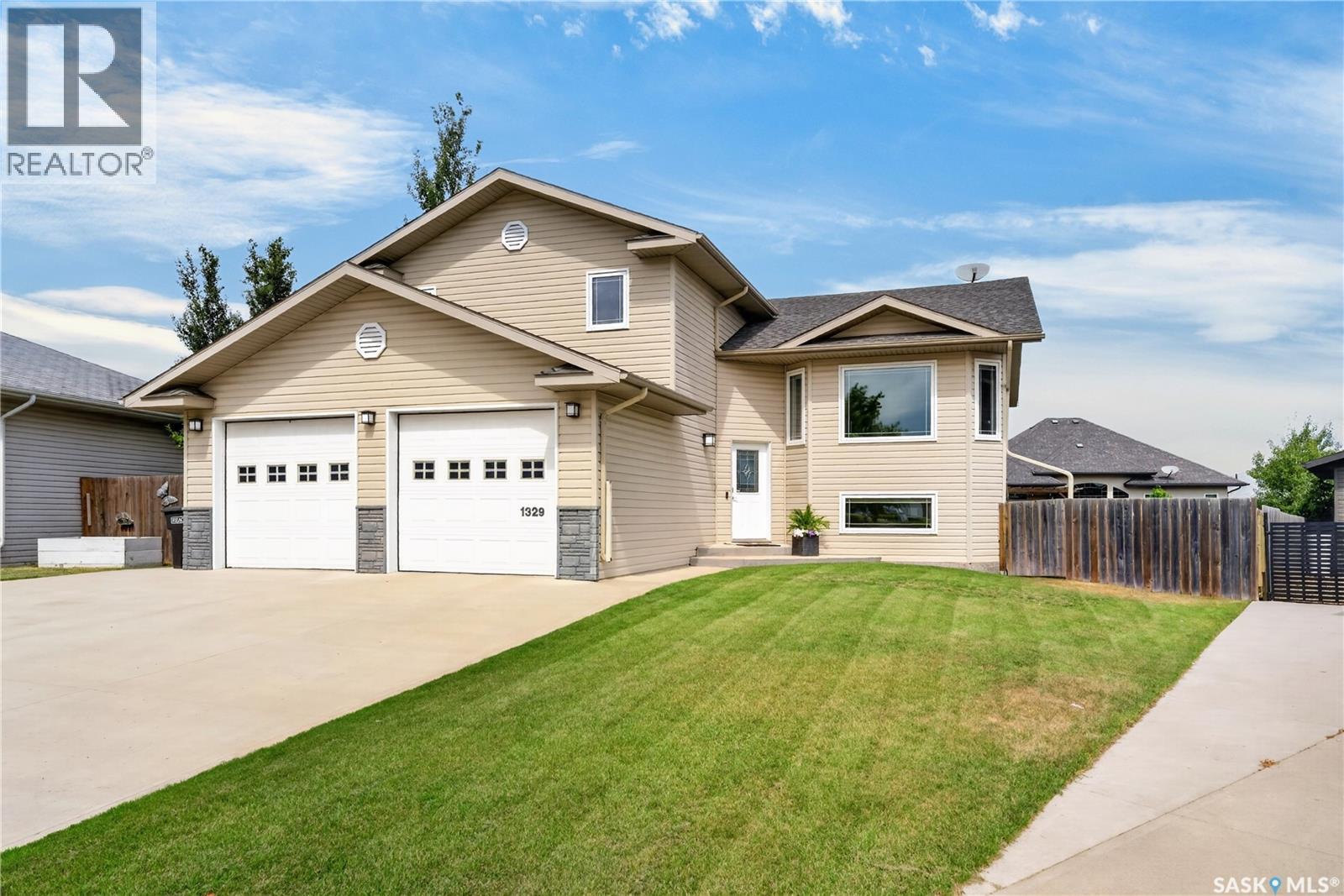 1329 Heidgerken Crescent, Humboldt, Saskatchewan  S0K 2A0 - Photo 1 - SK046194