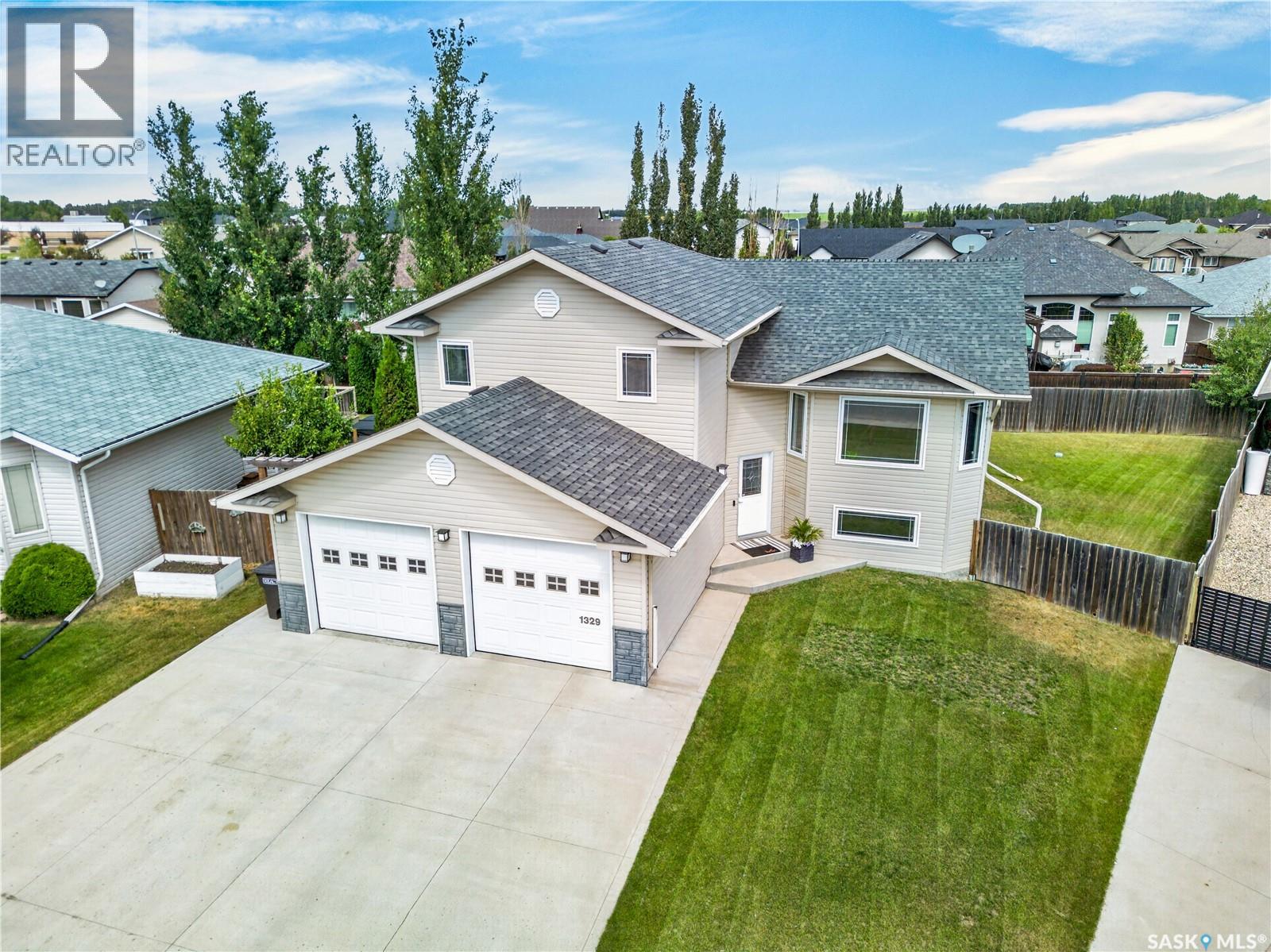 1329 Heidgerken Crescent, Humboldt, Saskatchewan  S0K 2A0 - Photo 2 - SK046194