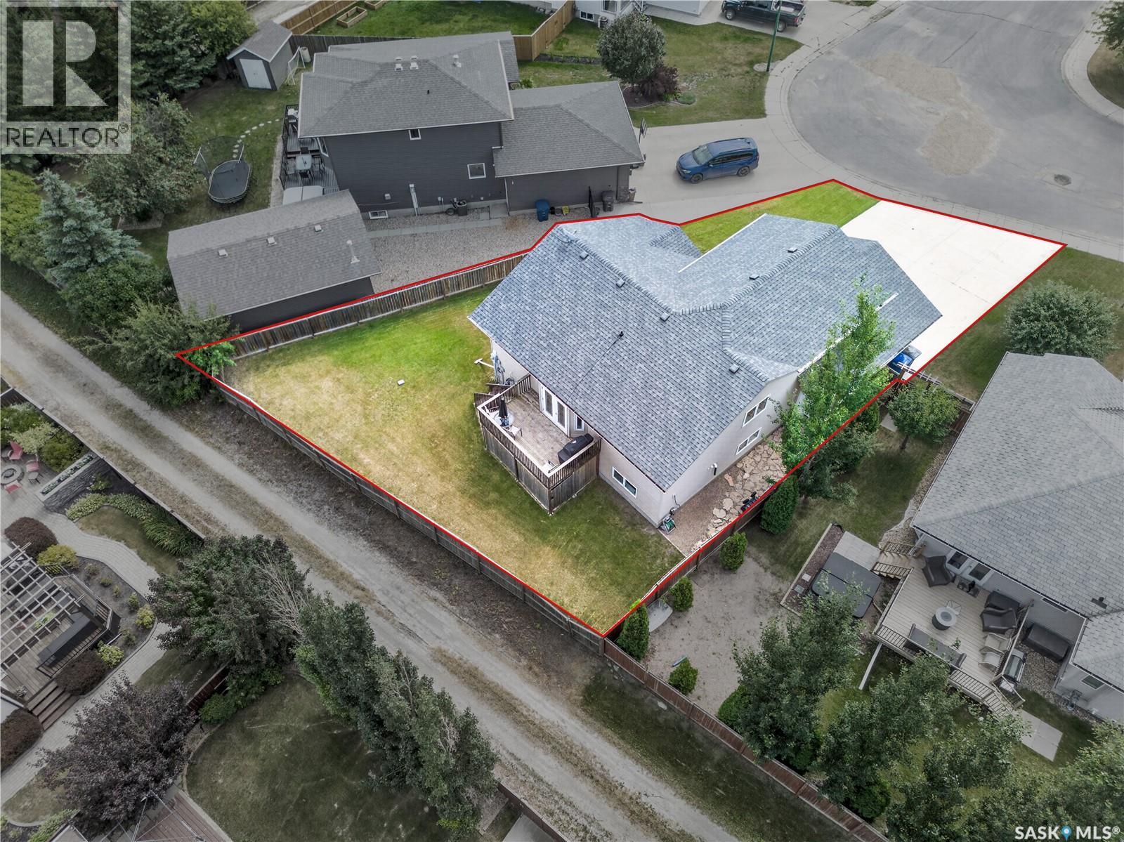 1329 Heidgerken Crescent, Humboldt, Saskatchewan  S0K 2A0 - Photo 63 - SK046194