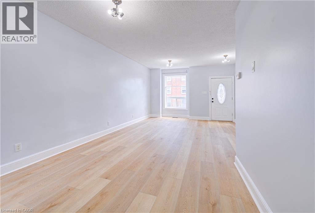299 Bay Street N, Hamilton, Ontario  L8L 1M2 - Photo 10 - 40856589