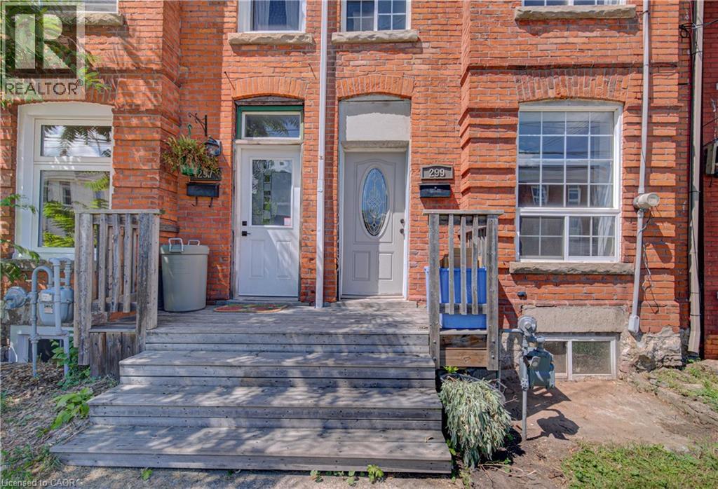 299 Bay Street N, Hamilton, Ontario  L8L 1M2 - Photo 4 - 40856589