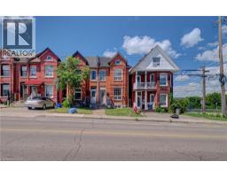 299 BAY Street N, Hamilton, Ontario