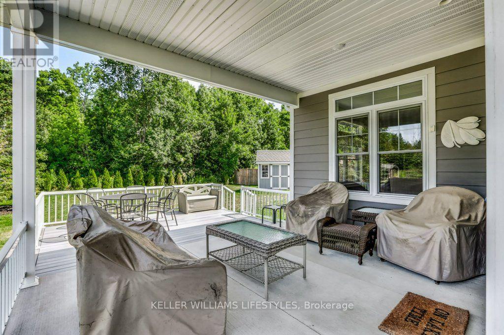 51 Deerfield Road, Lambton Shores, Ontario  N0M 1T0 - Photo 37 - X13703332