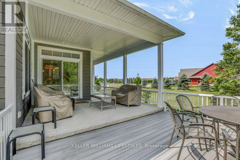 51 Deerfield Road, Lambton Shores, Ontario  N0M 1T0 - Photo 39 - X13703332