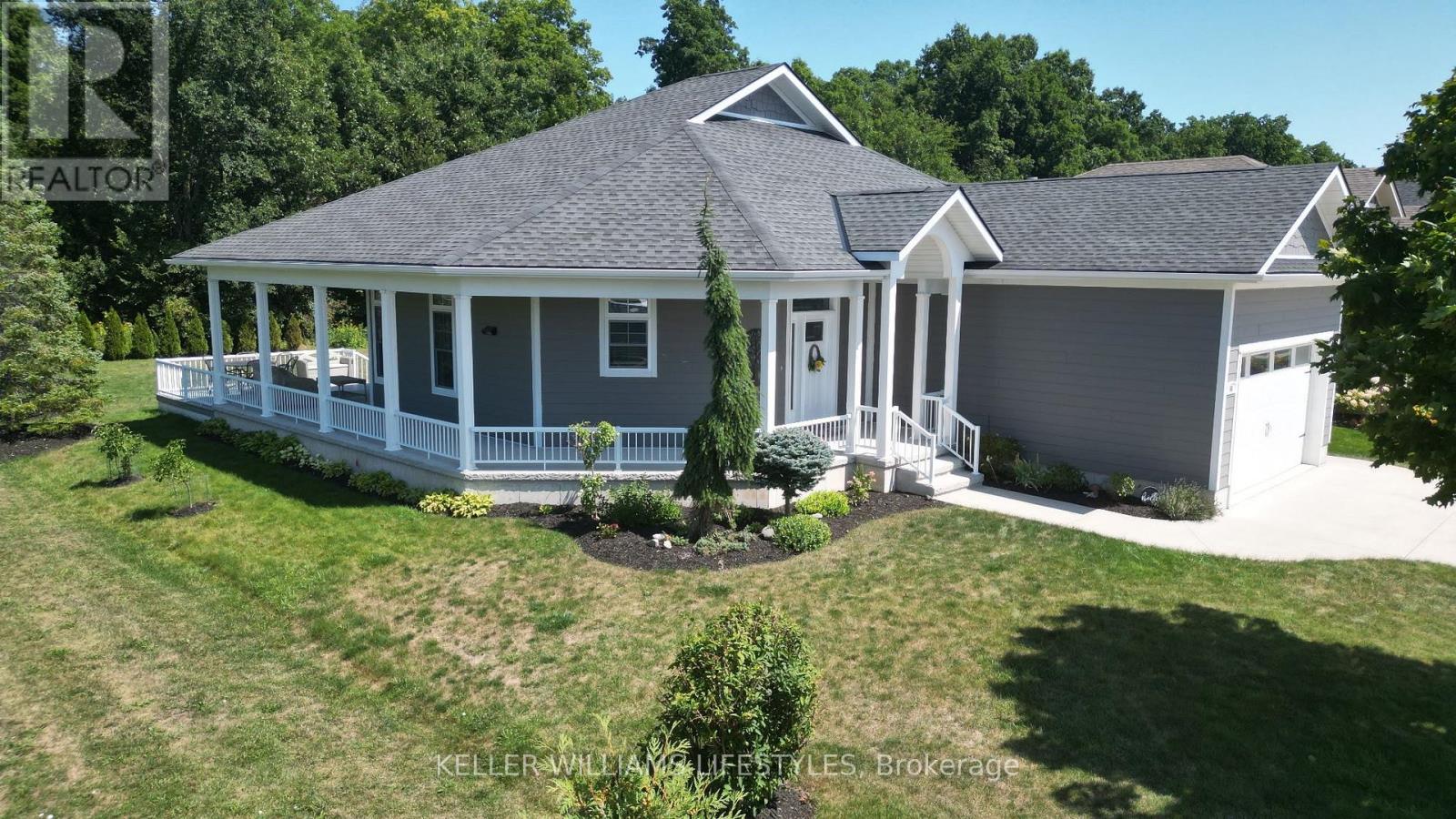 51 Deerfield Road, Lambton Shores, Ontario  N0M 1T0 - Photo 42 - X13703332