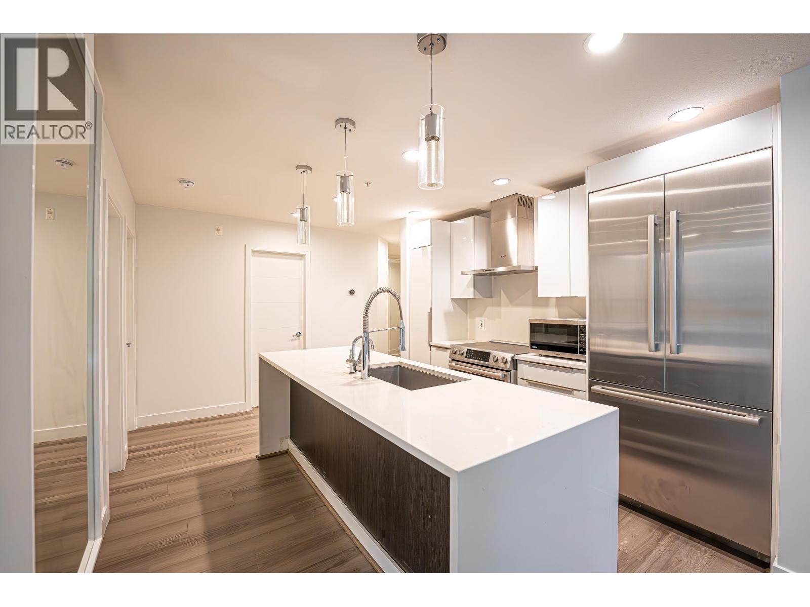 105 733 W 3rd Street, North Vancouver, British Columbia V7M 0C8 - Photo 8 - R3148611
