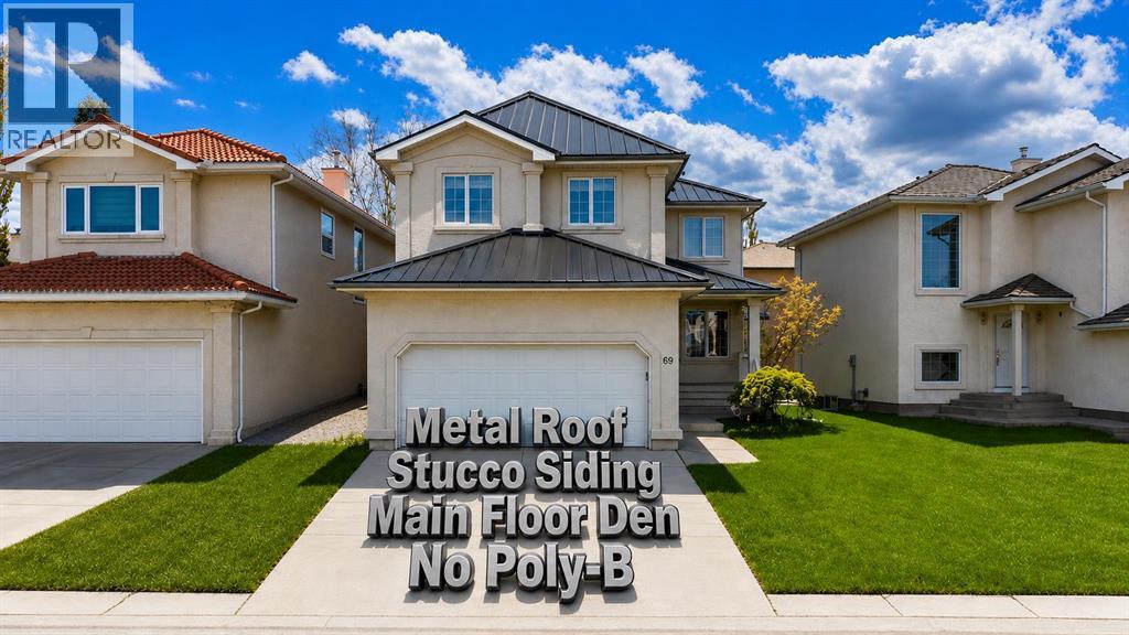 69 Hampstead Gardens NW, Calgary, Alberta