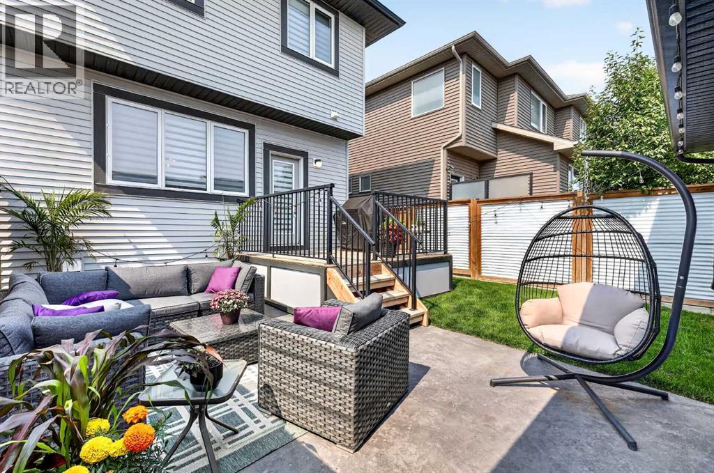 132 Creekside Drive SW, Calgary, Alberta  T2X 4R5 - Photo 29 - A2339157