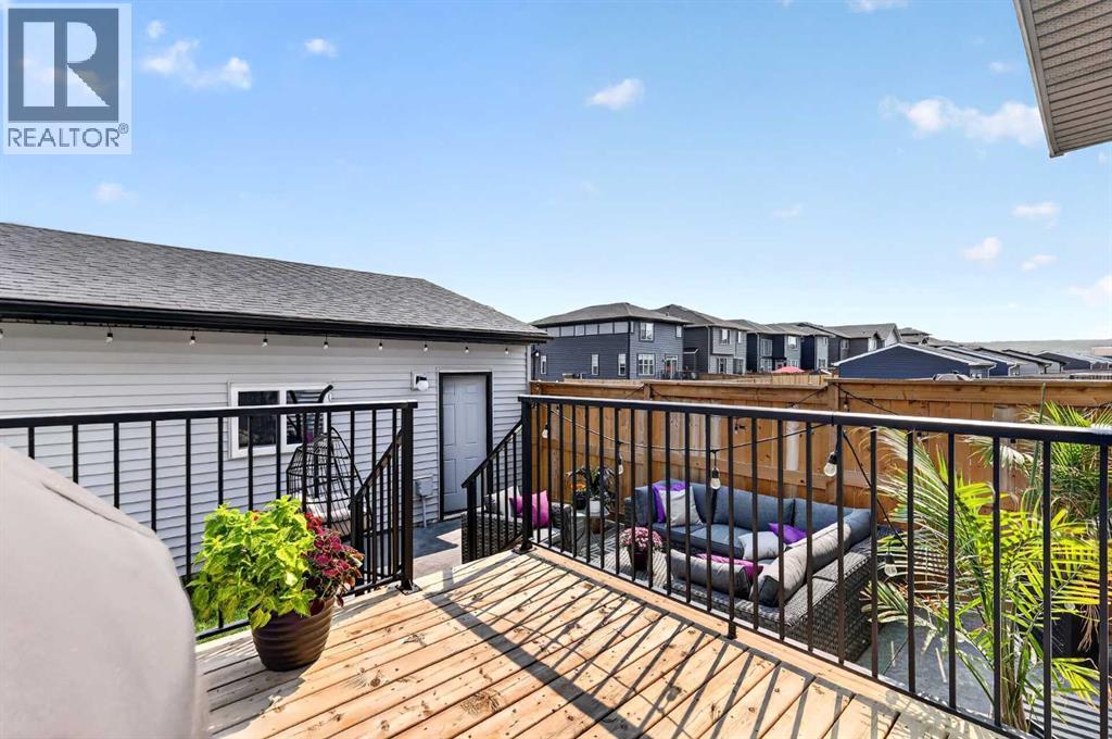132 Creekside Drive SW, Calgary, Alberta  T2X 4R5 - Photo 28 - A2339157