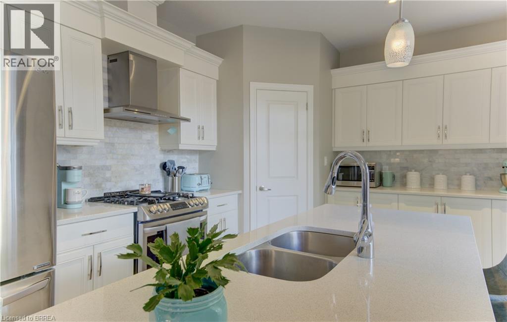 31 Hampton Street, Paris, Ontario  N3L 0C8 - Photo 20 - 40855305