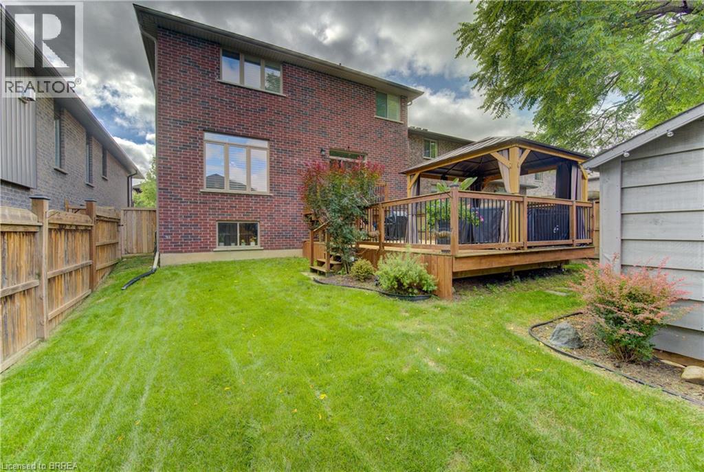 31 Hampton Street, Paris, Ontario  N3L 0C8 - Photo 49 - 40855305