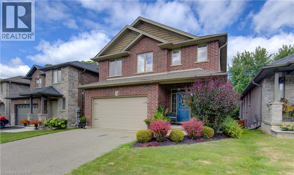 31 Hampton Street, Paris, Ontario  N3L 0C8 - Photo 3 - 40855305